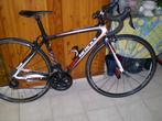 Race Fiets Eddy Merckx EFX-1, 28 inch, Gebruikt, Carbon, Minder dan 49 cm