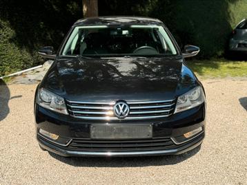 VW Passat 1.4 TSI Comfortline - Navi*Trekhaak*GARANTIE!