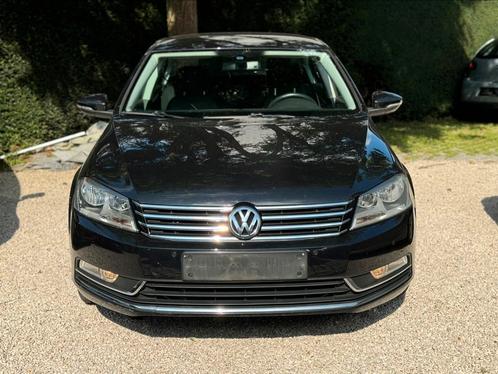 VW Passat 1.4 TSI Comfortline - Navi*Trekhaak*GARANTIE!, Autos, Volkswagen, Entreprise, Achat, Passat, ABS, Airbags, Air conditionné