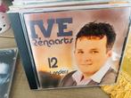Ive Rénaarts - 12 Maal Anders, CD & DVD, CD | Néerlandophone, Enlèvement ou Envoi