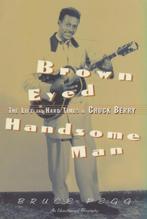 (m118) Chuck Berry, Brown Eyed Handsome Man, Boeken, Muziek, Verzenden, Gelezen