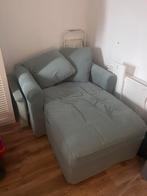 Grönlid Ikea chaise longue zetel, Ophalen, Zo goed als nieuw