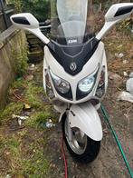 Sym GTS 125 i, Fietsen en Brommers, Scooters | SYM, Ophalen, Gebruikt, 125 cc, Benzine