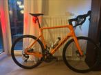 Orbea orca m20 ultegra racefiets, Fietsen en Brommers, Ophalen, Zo goed als nieuw