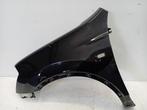 SPATBORD LINKS VOOR Nissan Qashqai (J10) (11-2006/01-2014), Gebruikt, Links, Nissan, Spatbord