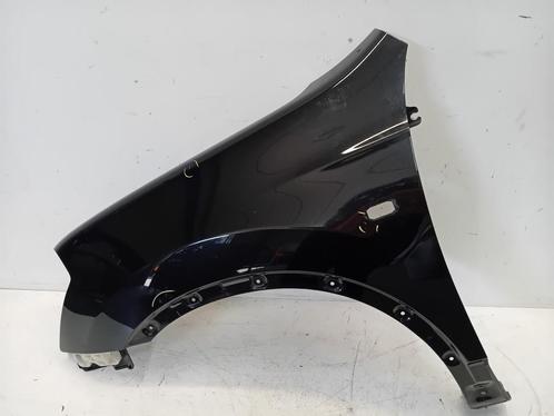 SPATBORD LINKS VOOR Nissan Qashqai (J10) (11-2006/01-2014), Auto-onderdelen, Carrosserie, Spatbord, Nissan, Voor, Links, Gebruikt