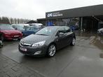 Opel Astra 1.6 i Benzine 115pk 5d Business luxe '10, Auto's, Bedrijf, 147 g/km, 113 pk, Euro 5