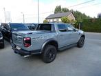 Ford Ranger Raptor 3.0 V6 292pk automaat 4x4 Stock Full, Auto's, Automaat, Euro 6, 213 kW, Bedrijf