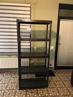 Pvc Rek, Ophalen, Zo goed als nieuw