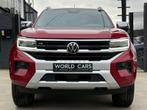 Volkswagen Amarok 3.0 V6 TDi 4 MOTION AVENTURA HARD-TOP TVAC, Auto's, Automaat, 4 deurs, Leder, Bedrijf