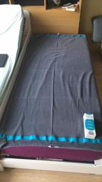 Acar Up 100/200 cm sponsdoek tegen mijt, Huis en Inrichting, Slaapkamer | Waterbedden, Zo goed als nieuw