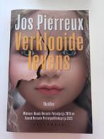 Verklooide levens - Jos Pierreux, Ophalen, Zo goed als nieuw