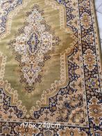 Tapijt, Maison & Meubles, Ameublement | Tapis & Moquettes, 200 cm ou plus, Klassiek, 150 à 200 cm, Vert