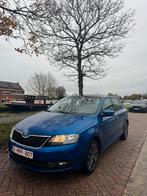 Skoda Rapid/ DSG / Voll Opties!, Auto's, Automaat, Euro 6, Particulier, Rapid