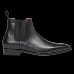 Floris Van Bommel Raffa - 41.5 - nieuw (329€ in de winkel), Ophalen of Verzenden, Nieuw, Zwart