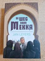 J. Leyers - De weg naar Mekka, Boeken, Ophalen of Verzenden, Zo goed als nieuw, J. Leyers, Europa