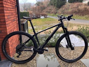 Trek Pro Caliber 6, VTT semi-rigide, Enlèvement, Comme neuf, Trek