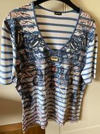 Chemise Gerry Weber taille 44, Vêtements | Femmes, T-shirts, Comme neuf, Manches courtes, Taille 42/44 (L), Autres couleurs