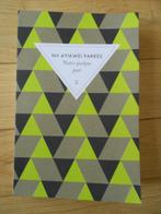 Notre quelque part de Nii Ayikwei Parkes, Enlèvement ou Envoi, Neuf, Reste du monde