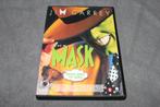 DVD The Mask, CD & DVD, DVD | Comédie, À partir de 6 ans, Enlèvement ou Envoi, Utilisé, Comédie d'action