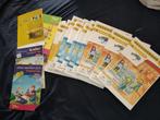 Rekenboekjes, Boeken, Ophalen, Gelezen, Overige niveaus, Wiskunde A