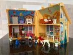 Huis playmobil, Kinderen en Baby's, Speelgoed | Playmobil, Ophalen of Verzenden, Zo goed als nieuw