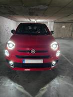 Fiat 500X MY20 Sport 1.0 Fire Fly Turbo 120, Auto's, Voorwielaandrijving, Particulier, 3 cilinders, SUV of Terreinwagen