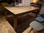 Table en bois 200 x 100, Maison & Meubles, Tables | Tables à manger, Enlèvement