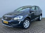 Volvo XC60 2.0 T5 SUMMUM, AWD, 245 PK in nieuwstaat!, Auto's, Volvo, Te koop, Zilver of Grijs, Benzine, Gebruikt