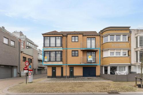 Appartement te koop in Koksijde, 1 slpk, Immo, Huizen en Appartementen te koop, Appartement, D