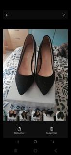 Merk Trend One, maat 38. Formele schoenen voor dames, Ophalen, Zo goed als nieuw