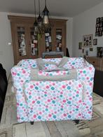 Trolley voor naaimachine, Ophalen, Nieuw, Accessoires, Overige merken