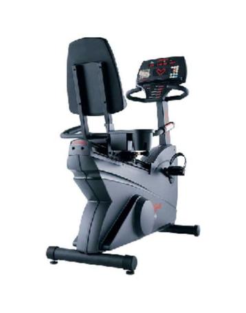 Life fitness R9i Recumbent bike | Fiets | beschikbaar voor biedingen