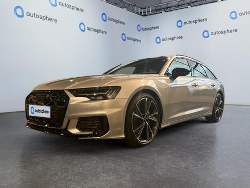 Audi A6 S line, Auto's, Audi, Bedrijf, A6, Adaptieve lichten, Adaptive Cruise Control, Airbags, Airconditioning, Bluetooth, Boordcomputer