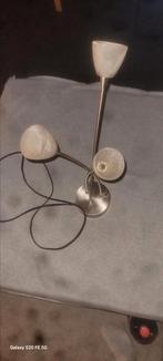 Decor lamp., Ophalen