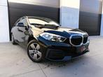 BMW 118i Advantage | 76.000 km | 1.5 Benzine |103 kW|Euro 6d, Auto's, BMW, Voorwielaandrijving, Testrit aan huis, Zwart, 3 cilinders