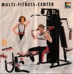 Kettler 07407-500 Multi Fitness Center Gym, Ophalen
