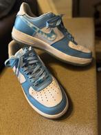 Nike air force 1 Celestine blue, Kleding | Heren, Schoenen, Blauw, Nike, Ophalen of Verzenden, Zo goed als nieuw