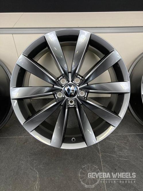 19” originele Volkswagen Passat / Arteon ‘Chennai’ velgen, Auto-onderdelen, Banden en Velgen, Velg(en), 19 inch, Personenwagen