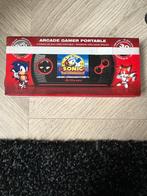 SEGA atgames arcade gamer portable 30 jeux integres, Enlèvement ou Envoi, Neuf, Master System