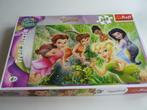 Tinker Bell Puzzle, Enlèvement ou Envoi, Moins de 500 pièces, Comme neuf, Puzzle