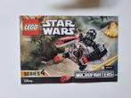 LEGO star wars microfighter 75161, Ophalen of Verzenden, Complete set, Lego