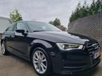 VERKOCHT / VENDUE / SOLD, Auto's, Audi, Voorwielaandrijving, Stof, 4 cilinders, Zwart