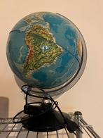 Lichtgevende wereldbol, Enlèvement, Comme neuf