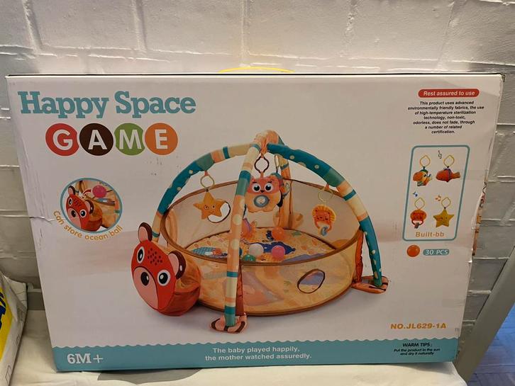 Tapis de jeu en 3 variantes (ensemble ou séparément), Enfants & Bébés, Jouets | Vêtements de jeu, Comme neuf, Enlèvement