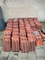 Dakpan Migeon FL 2, Doe-het-zelf en Bouw, Dakpannen en Dakbedekking, Ophalen, Gebruikt, Dakpannen, Overige kleuren