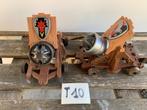 PLAYMOBIL T10 - LOT 2 KANONNEN, Ophalen of Verzenden, Nieuw, Los Playmobil