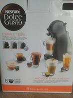 DOLCE Gusto piccolo, Elektronische apparatuur, Koffiezetapparaten, Nieuw, Afneembaar waterreservoir, Koffiemachine, Koffiepads en cups