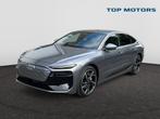 Audi A6 Sportback e-tron Advanced Quattro - BusinessPlus, Automaat, Lederen bekleding, Elektrisch, Zilver of Grijs
