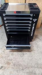 Gevulde werktafel te koop, Ophalen, Nieuw
